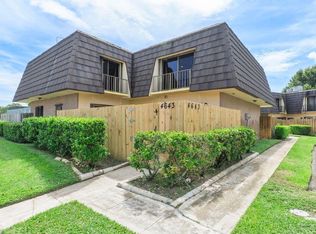 4643 Cherry Rd, West Palm Beach, FL 33417