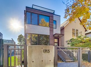1713 W Altgeld St, Chicago, IL 60614