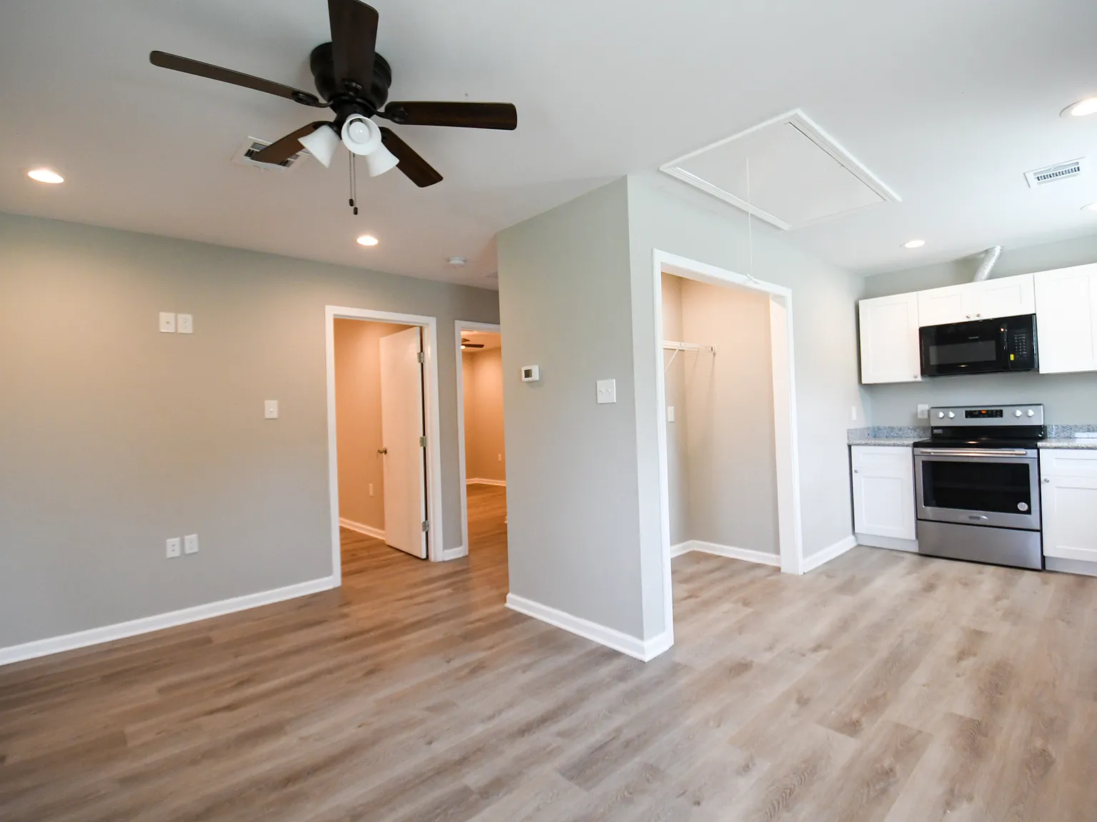 385 Bayou Dularge Road - A — Photo 3