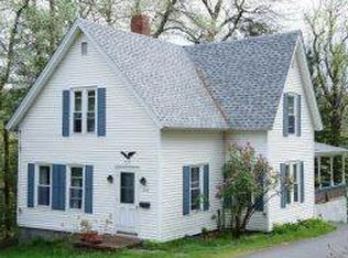 248 North Ave, St Johnsbury, VT 05819