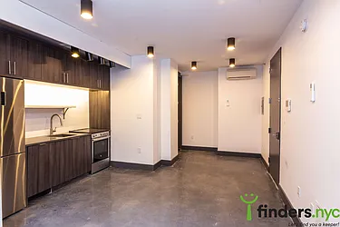 Rented by Clove Realty LLC