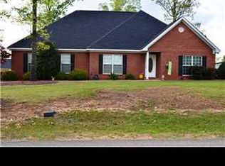 10399 Evergreen Church Rd, Vance, AL 35490