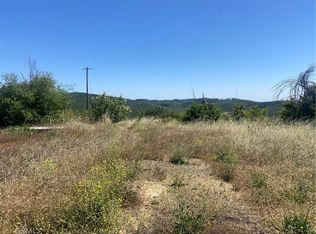 3510 Stone Mountain Rd Lot 3, Oroville, CA 95965