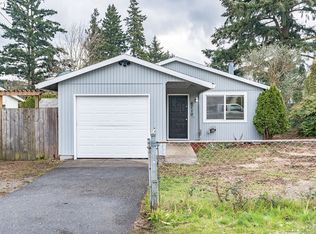 6710 SE Hazel St, Portland, OR 97206