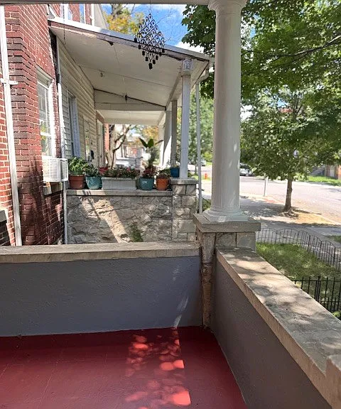 2216 Whittier Ave #1 — Photo 4