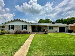 89 S 2nd St, Martinsville, IN 46151