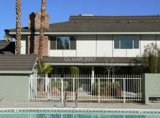 3056 El Camino Ave, Las Vegas, NV 89102