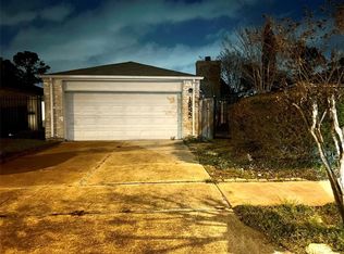 18522 Glen Briar Ln, Houston, TX 77084