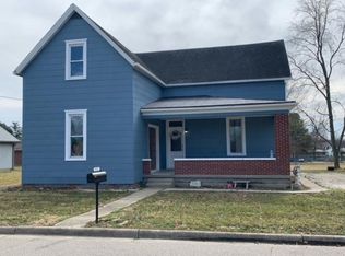 413 W 13th St, Ferdinand, IN 47532