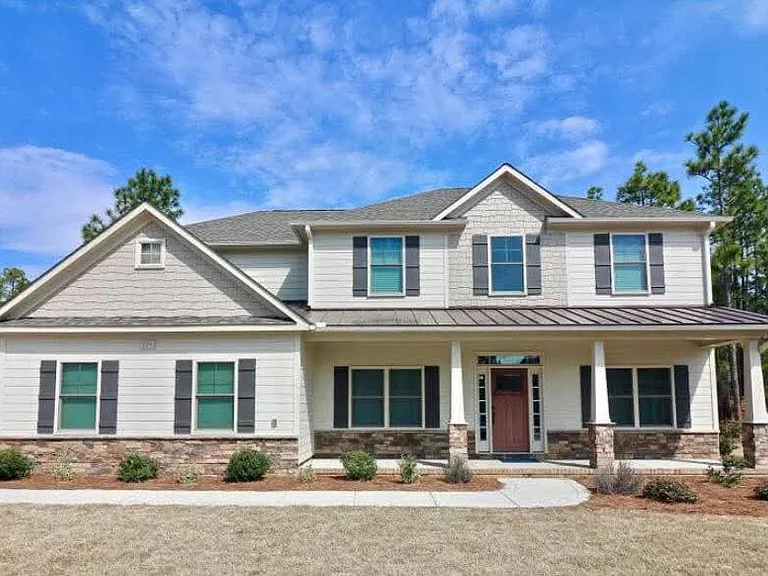 151 Broom Sedge Ln — Photo 1