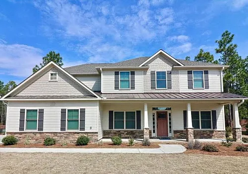 151 Broom Sedge Ln Photo 1