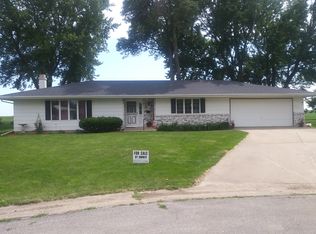 215 Falcon Ct, Meriden, IA 51037