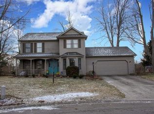 53222 Fiddlehead Ct, South Bend, IN 46637