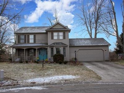 53222 Fiddlehead Ct, South Bend, IN, 46637