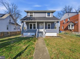 4310 Norfolk Ave, Baltimore, MD 21216