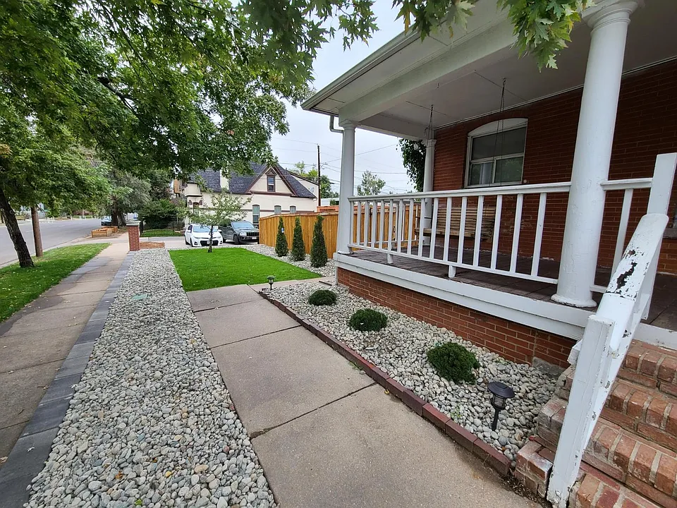 1545 E 31st Ave #5