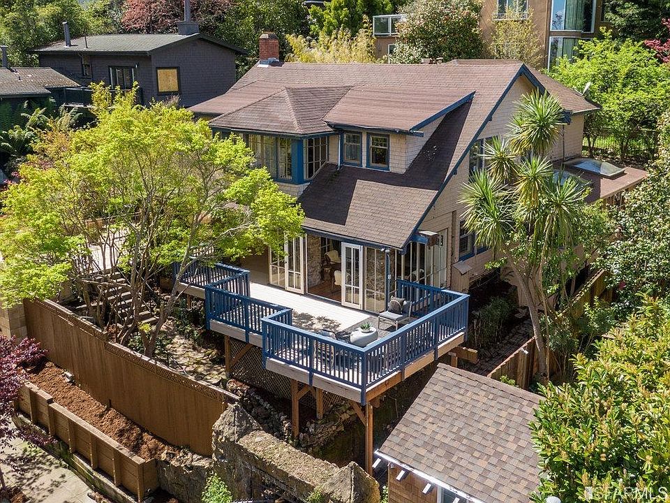 281 Edgewood Ave, San Francisco, CA 94117 Zillow