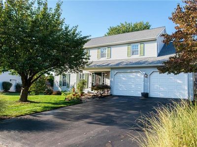 6375 Larch Ln, Macungie, PA, 18062