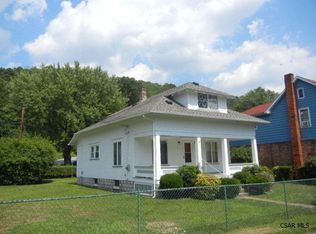 107 Front St, Mineral Point, PA 15942