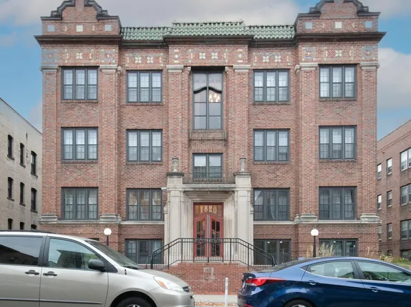 1820 1st Ave S APT 205, Minneapolis, MN 55403