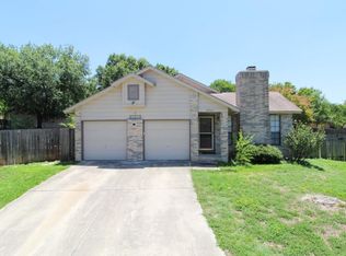 13806 Fairway Crst, San Antonio, TX 78217