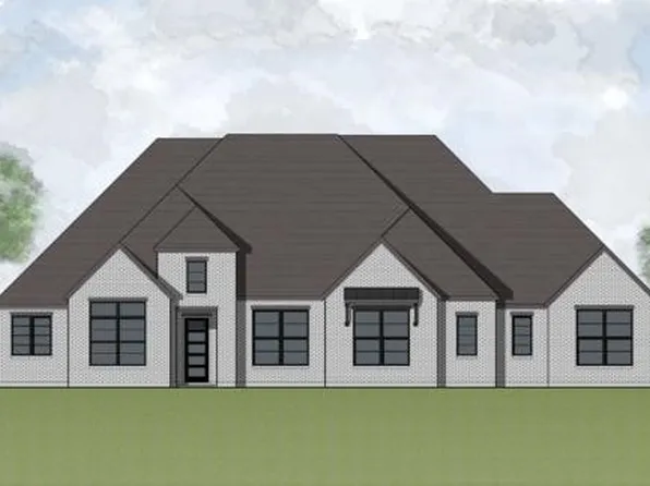 382 N Hidden Leaf Cir, Sunnyvale, TX 75182