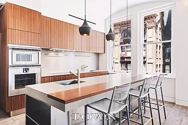 Rented by Town Residential