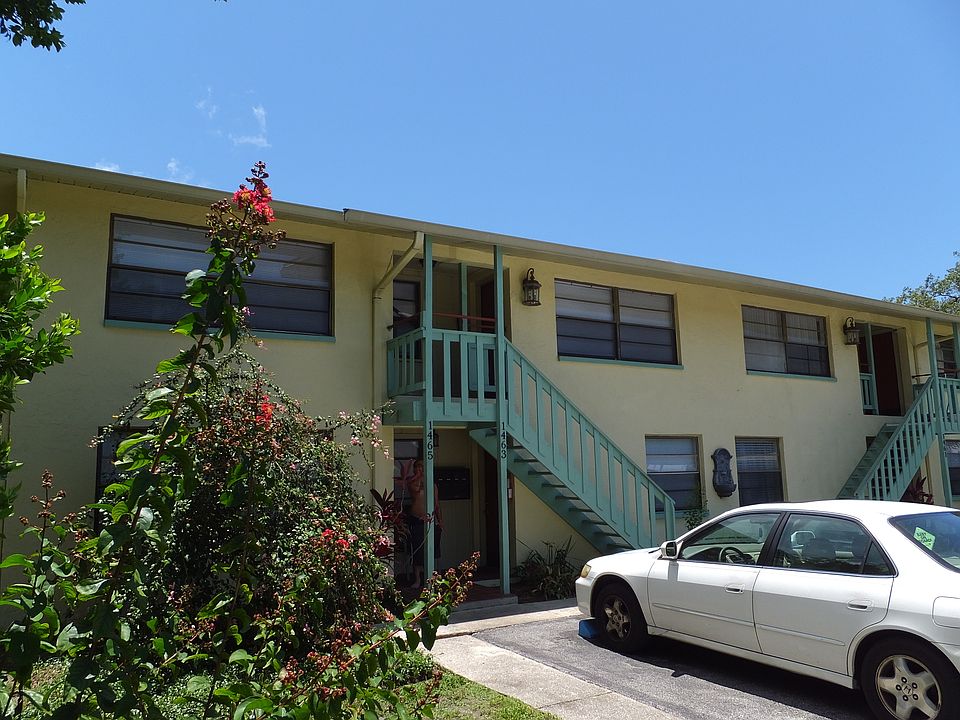 1st image of 1463 Drew St #B