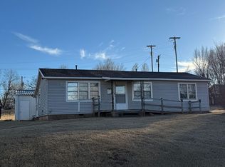 314 E Johnny Bench, Binger, OK 73009