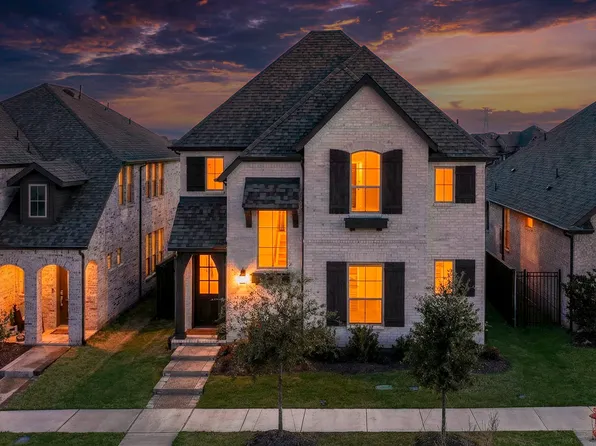 913 Gilbreath Ave, Crowley, TX 76036