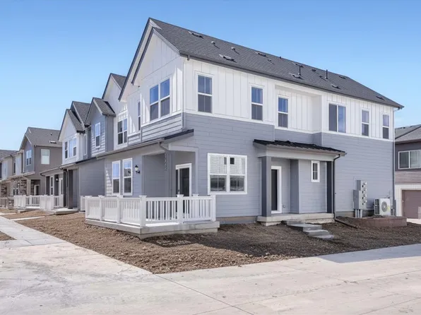 7626 S Cherokee Cir W, Centennial, CO 80016