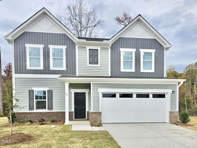 30 Rolling Banks Dr, Louisburg, NC, 27549