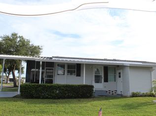 2528 Cache Dr, New Port Richey, FL 34655