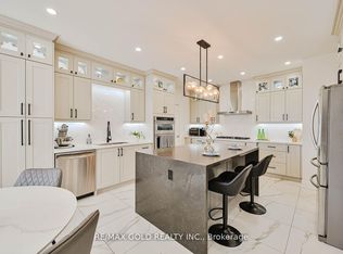 23 Yellow Pine Rd, Brampton, ON L6P2E4