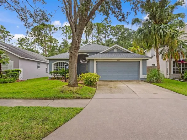 10420 SPRINGROSE DRIVE, TAMPA, FL 33626