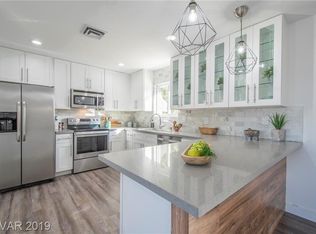 3477 La Paloma Ave, Las Vegas, NV 89121