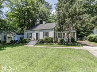 1918 Edinburgh Ter, Atlanta, GA 30307