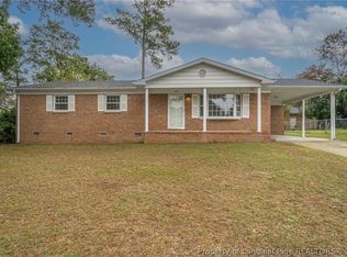496 Warmsprings Dr, Fayetteville, NC 28303