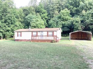50 Orchard Ln, Buena Vista, VA 24416