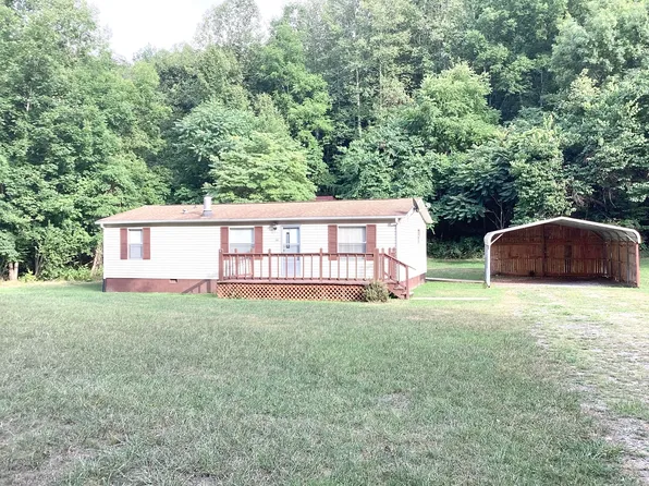 50 Orchard Ln, Buena Vista, VA 24416