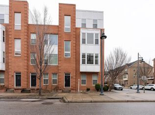 1706 Eager St #1, Baltimore, MD 21205