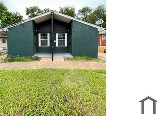 1236 Effie Rd, Memphis, TN 38106