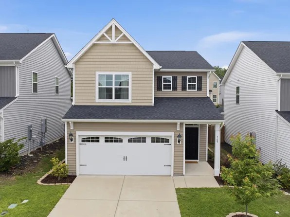 709 Empire Maker Rd, Lexington, SC 29073