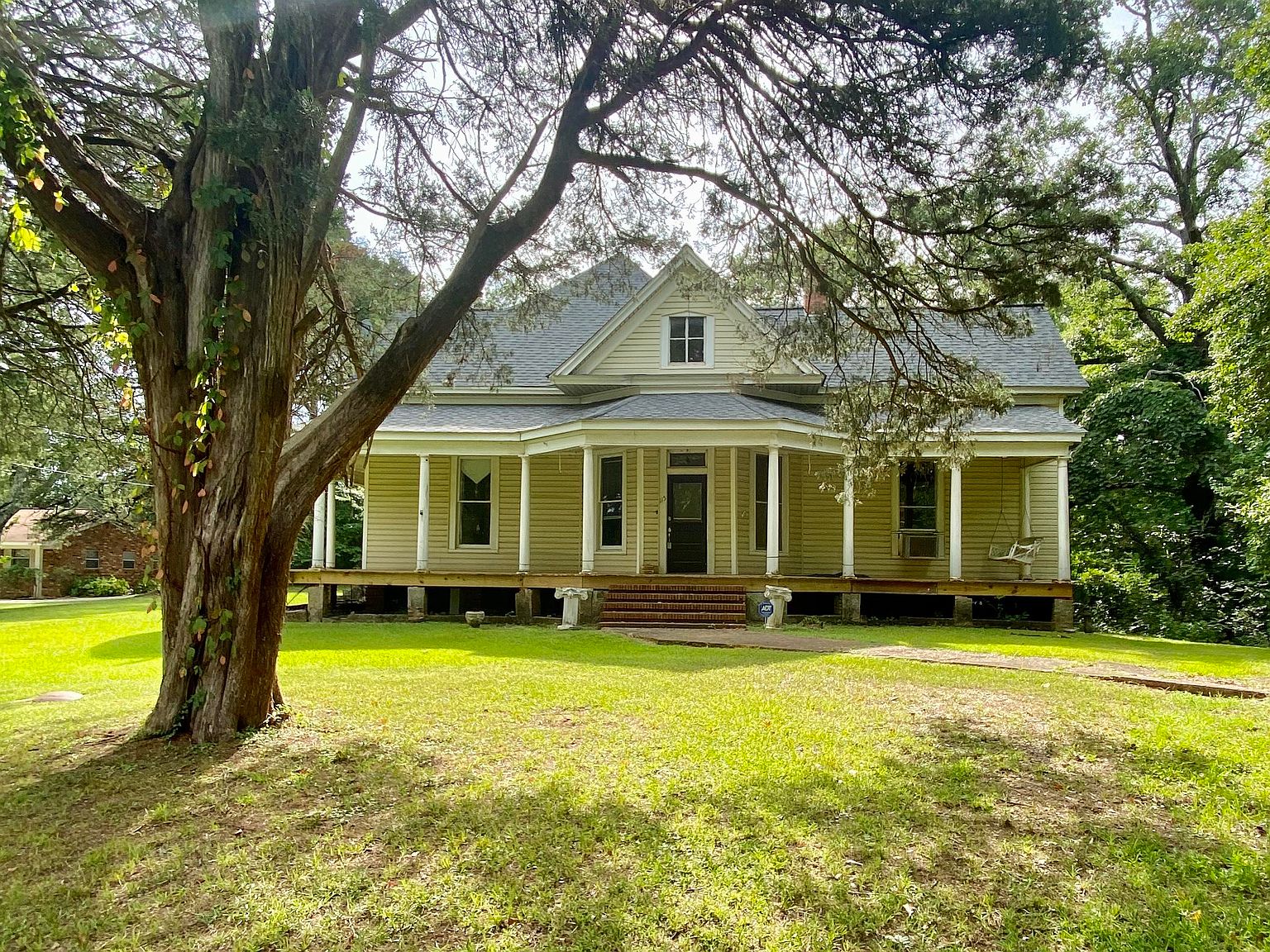 115 Umberson Rd, Houston, MS 38851 | Zillow