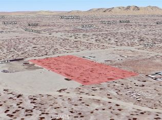 0 Avenue R8 132nd Est #VIC, Littlerock, CA 93543