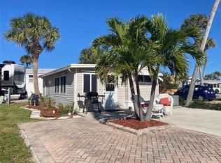 10725 S Ocean Dr LOT 162, Jensen Beach, FL 34957