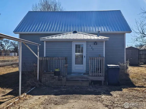 520 Laramie St, Merino, CO 80741