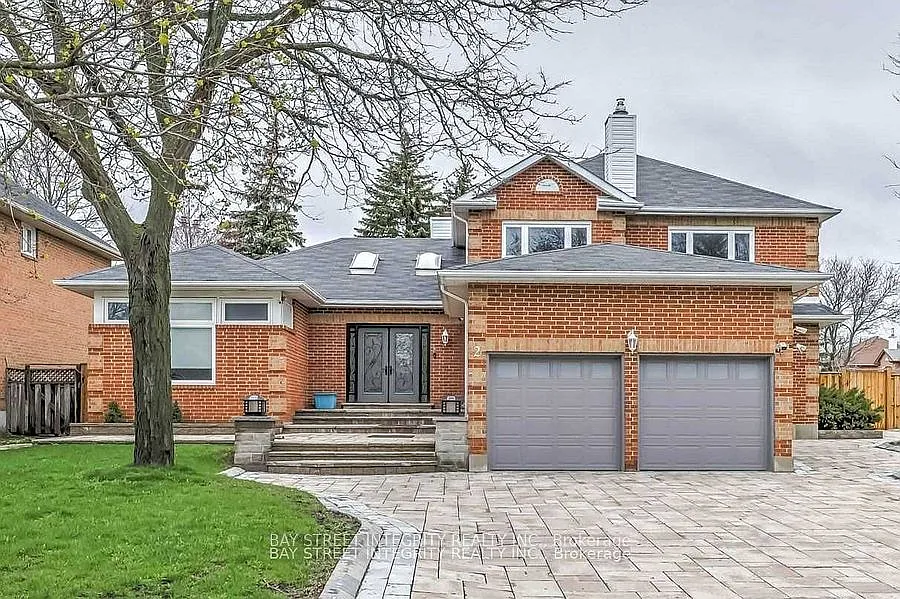 2 Lonsdale Ct