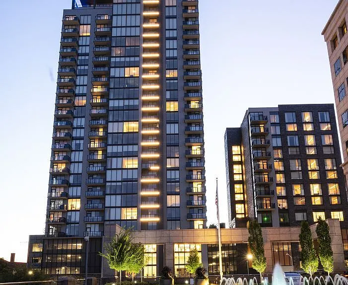 1400 W Peachtree St #1915 — Photo 19