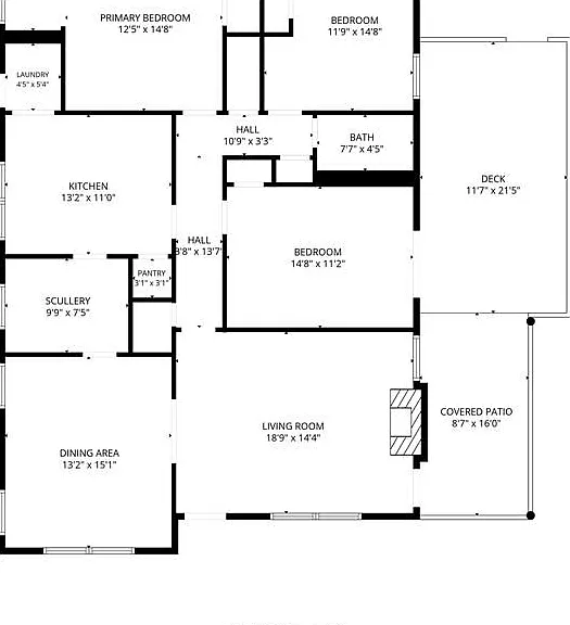1424 Emory Rd NE — Photo 32